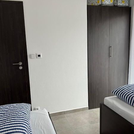 Apartman D5 Nová Pec المظهر الخارجي الصورة