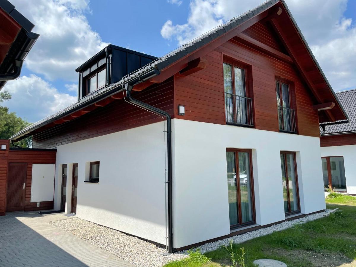 Apartman D5 Nová Pec المظهر الخارجي الصورة