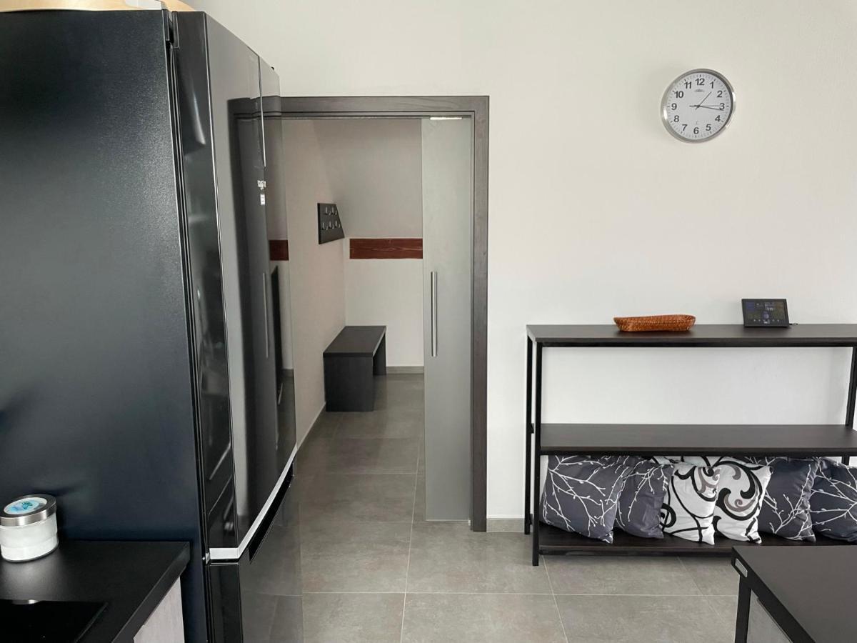 Apartman D5 Nová Pec المظهر الخارجي الصورة