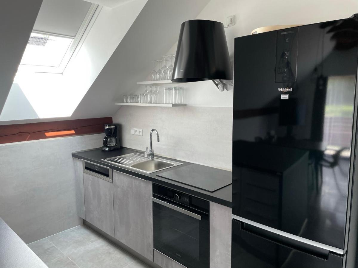 Apartman D5 Nová Pec المظهر الخارجي الصورة