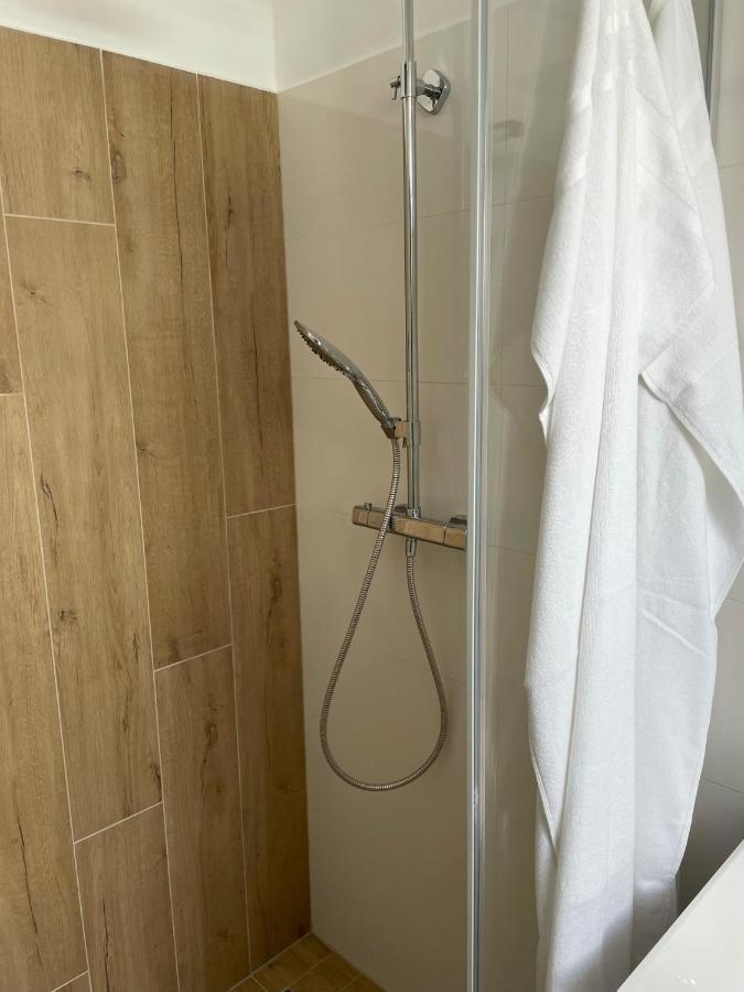 Apartman D5 Nová Pec المظهر الخارجي الصورة