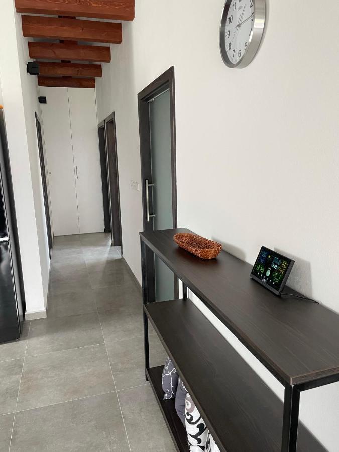 Apartman D5 Nová Pec المظهر الخارجي الصورة
