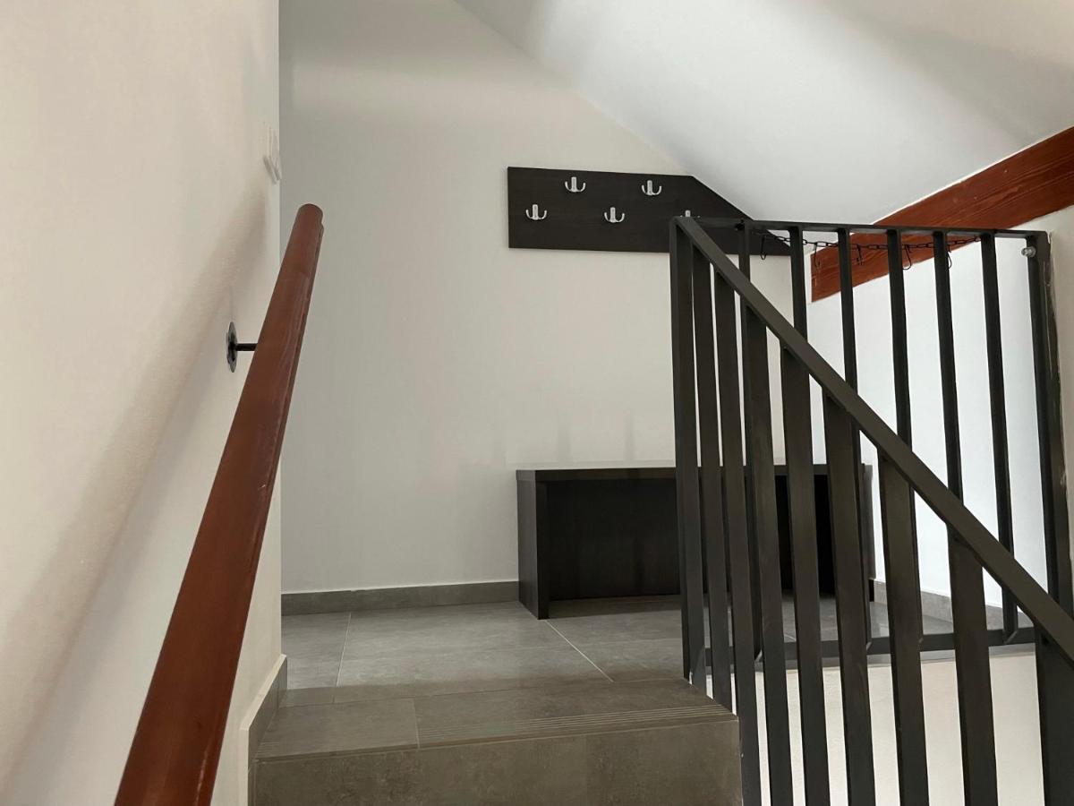 Apartman D5 Nová Pec المظهر الخارجي الصورة