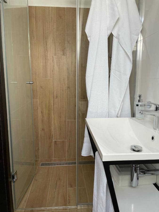 Apartman D5 Nová Pec المظهر الخارجي الصورة