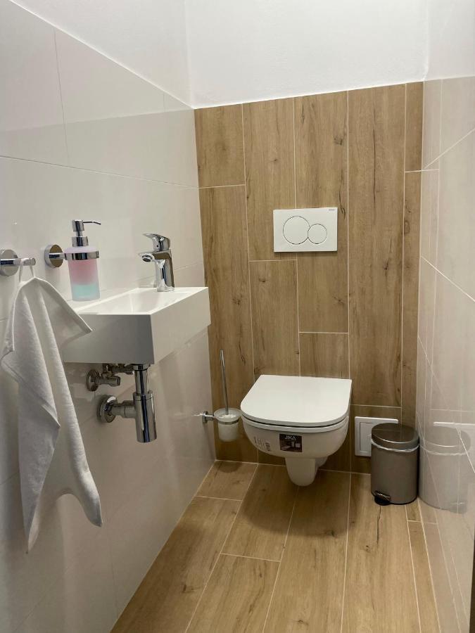 Apartman D5 Nová Pec المظهر الخارجي الصورة