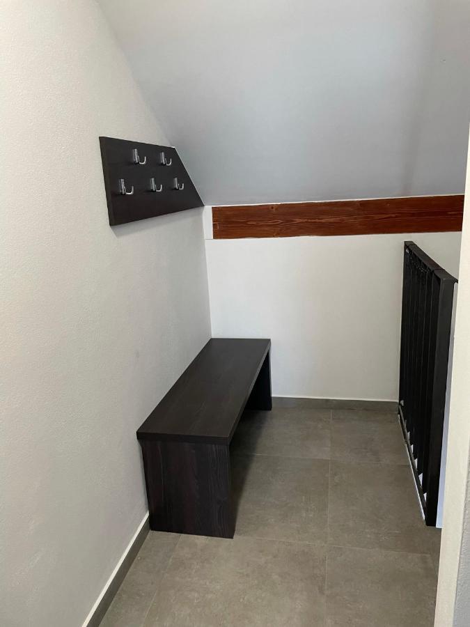 Apartman D5 Nová Pec المظهر الخارجي الصورة