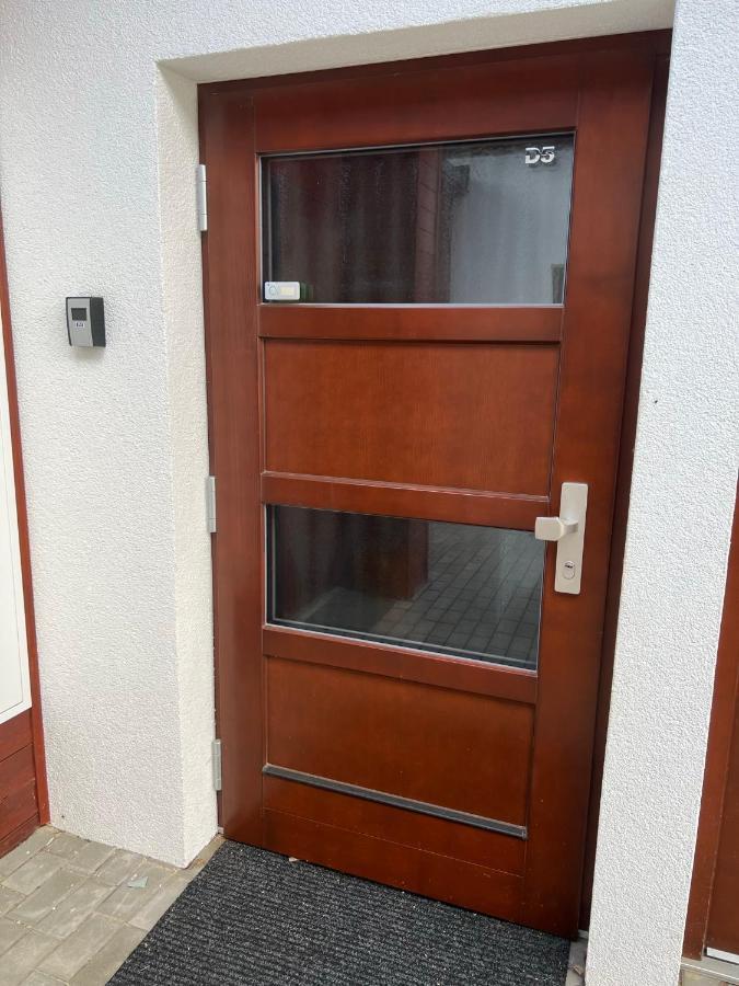 Apartman D5 Nová Pec المظهر الخارجي الصورة