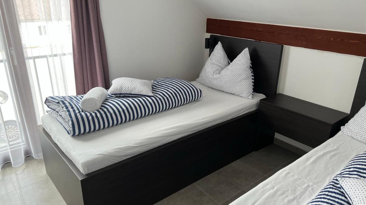 Apartman D5 Nová Pec المظهر الخارجي الصورة