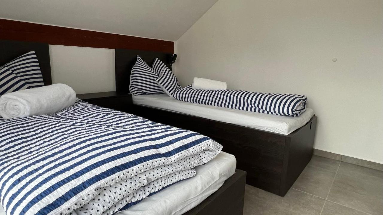 Apartman D5 Nová Pec المظهر الخارجي الصورة