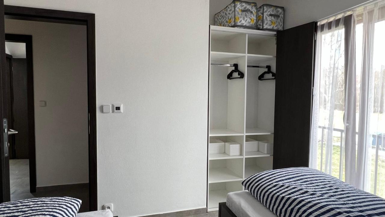 Apartman D5 Nová Pec المظهر الخارجي الصورة