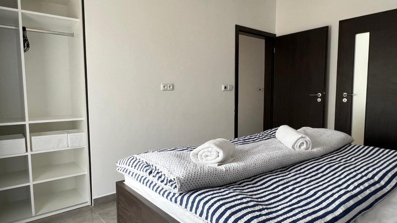 Apartman D5 Nová Pec المظهر الخارجي الصورة