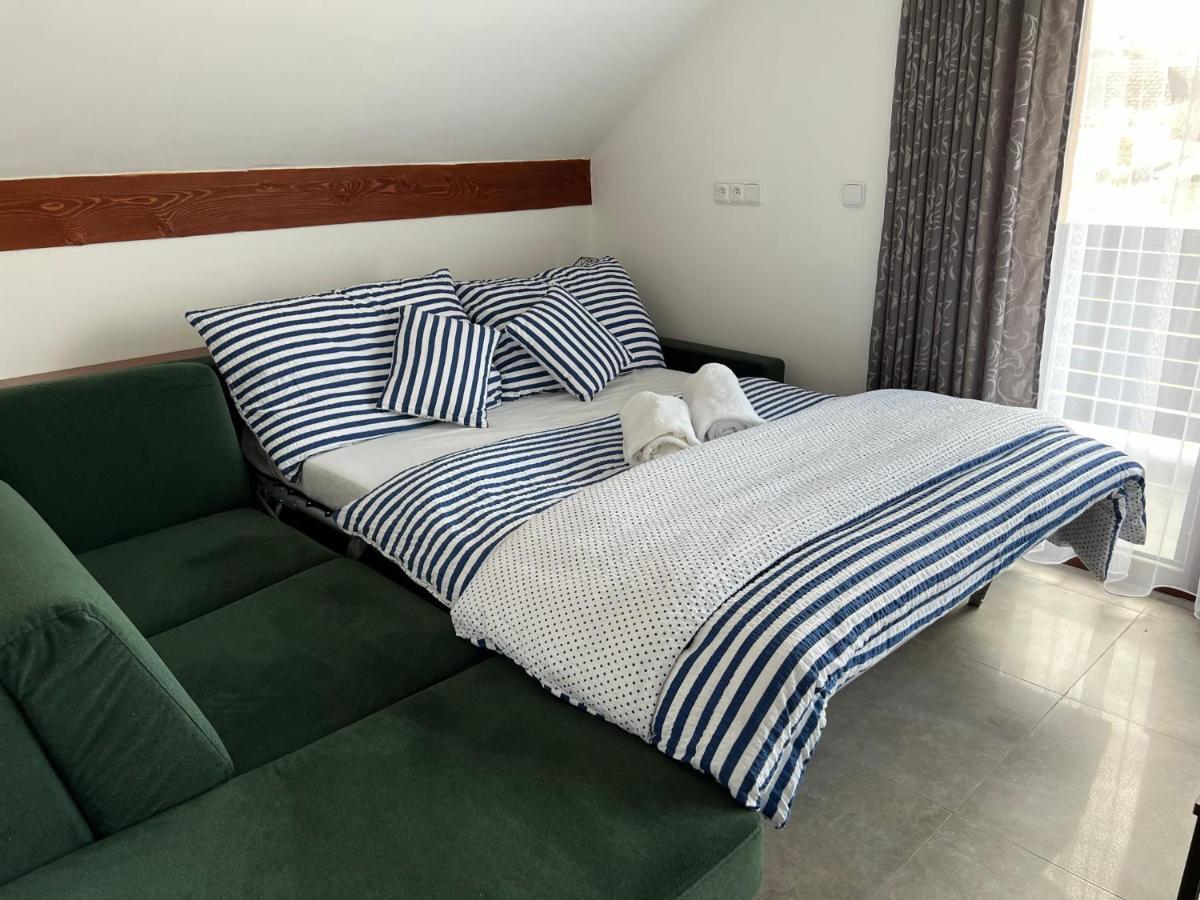 Apartman D5 Nová Pec المظهر الخارجي الصورة