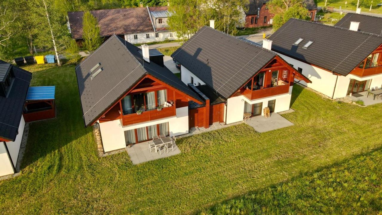 Apartman D5 Nová Pec المظهر الخارجي الصورة
